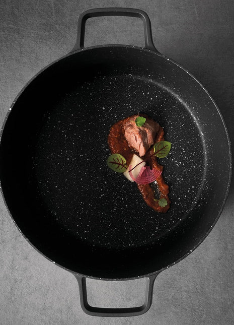 BergHoff Gem Covered Stockpot 28 cm