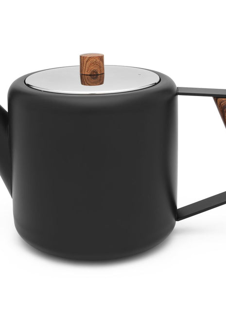 bredemeijer Teapot Duet® Design Boston Matt