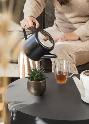 bredemeijer Teapot Duet® Design Boston Matt