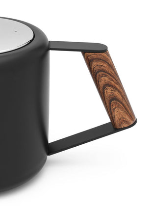 bredemeijer Teapot Duet® Design Boston Matt