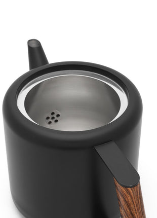 bredemeijer Teapot Duet® Design Boston Matt