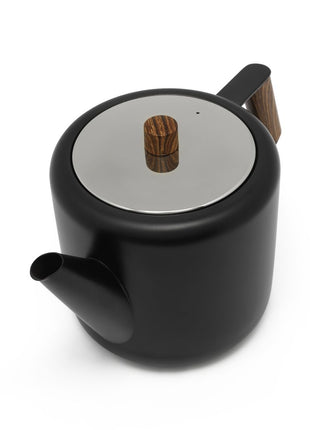 bredemeijer Teapot Duet® Design Boston Matt