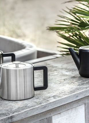 bredemeijer Teapot Duet® Design Boston Matt