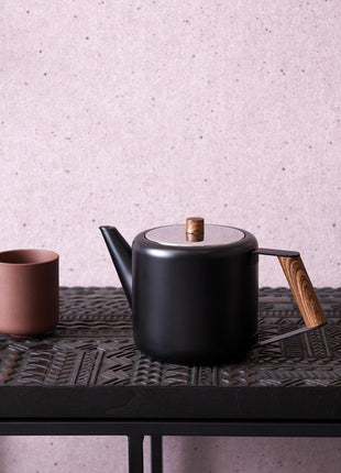 bredemeijer Teapot Duet® Design Boston Matt