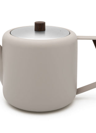 bredemeijer Teapot Duet® Design Boston Matt