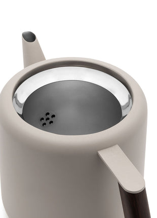 bredemeijer Teapot Duet® Design Boston Matt