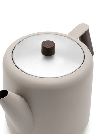 bredemeijer Teapot Duet® Design Boston Matt