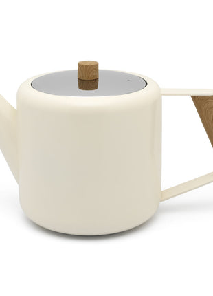 bredemeijer Teapot Duet® Design Boston Matt
