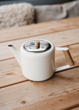 bredemeijer Teapot Duet® Design Boston Matt