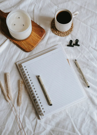 The Words Co Joyful Gratitude Journal