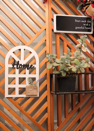 The Words Co Cozy Home Arch