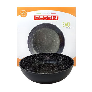 Pedrini Evo Skillet D 28 Without Handles (Tray)