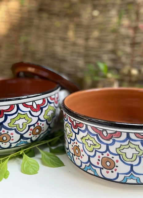 Khan Elsaada Hazel Cooking Pot