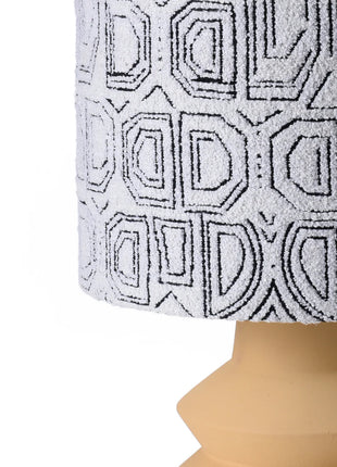 Cove Designs Dazzle Table Lamp