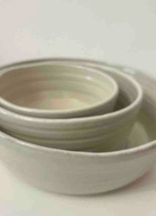 Khan Elsaada Minopoli Serving Bowls Set