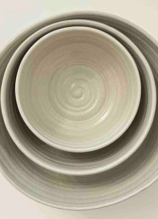 Khan Elsaada Minopoli Serving Bowls Set