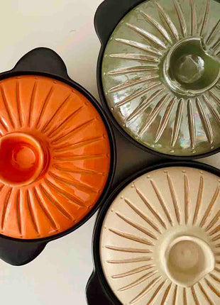 Khan Elsaada Pomodoro Pot