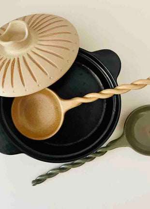 Khan Elsaada Pomodoro Pot