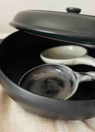 Khan Elsaada Lava Pot