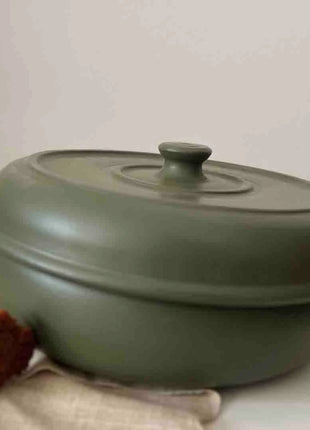 Khan Elsaada Lava Pot