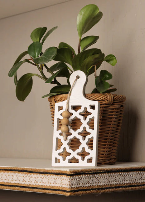 The Words Co Mini Arabesque Board