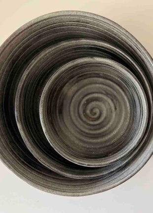 Khan Elsaada Minopoli Serving Bowls Set