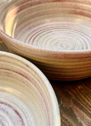 Khan Elsaada Minopoli Serving Bowls Set