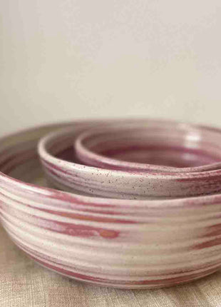 Khan Elsaada Minopoli Serving Bowls Set