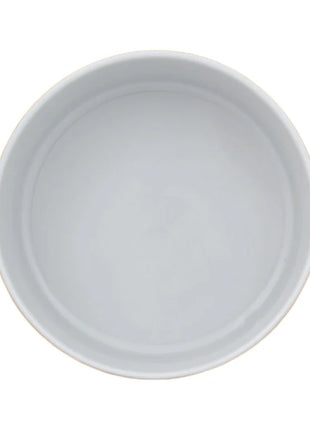 Porland Morocco Bowl - Orange, 18cm