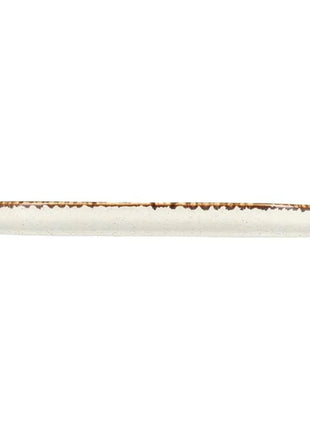 Porland Seasons Oval Serving Plate - Beige, 32x20cm