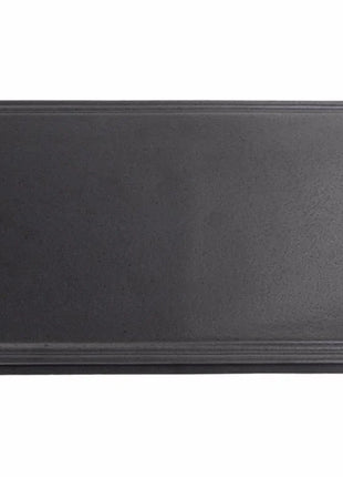 Porland Seasons Cheese Platter - Black, 34x21cm