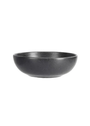 Porland Seasons Bowl - Black, 10cm