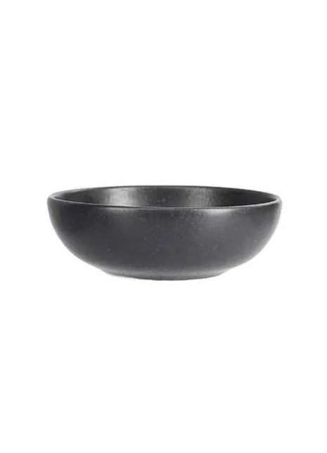 Porland Seasons Bowl - Black, 10cm