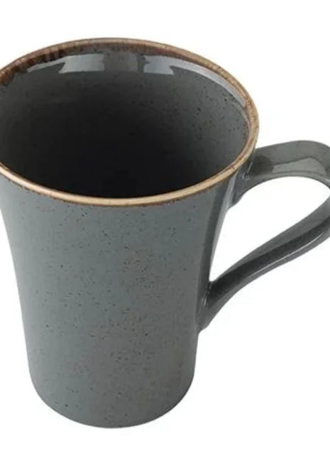 Porland Seasons Mug - Dark Grey, 300ml