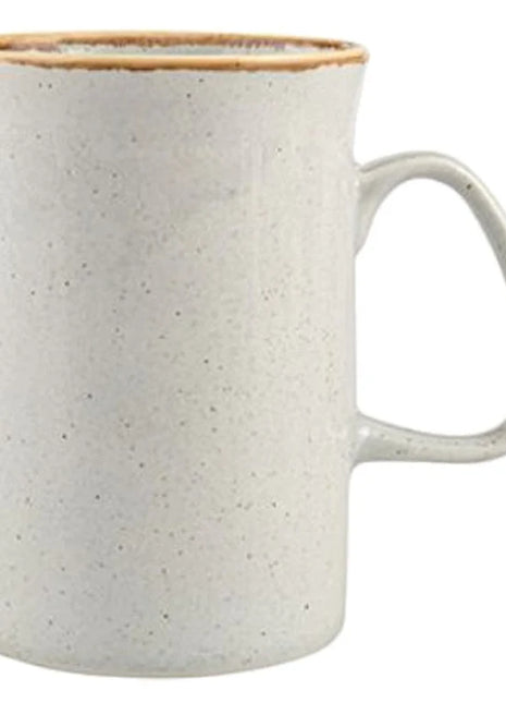 Porland Seasons Mug - Grey, 325ml