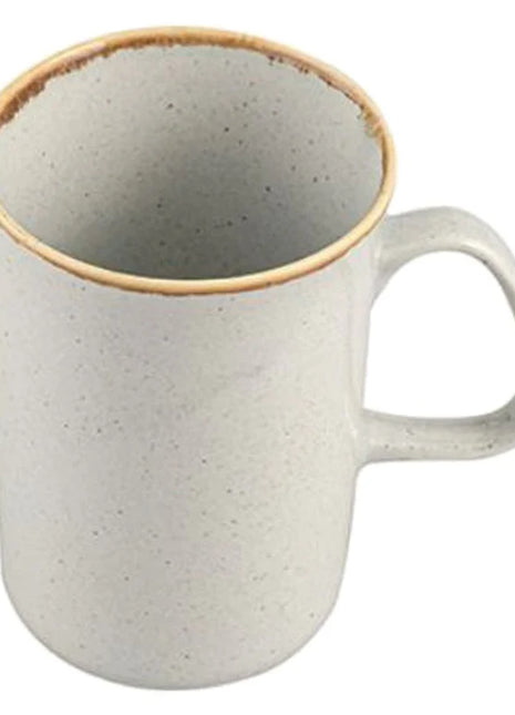 Porland Seasons Mug - Grey, 325ml