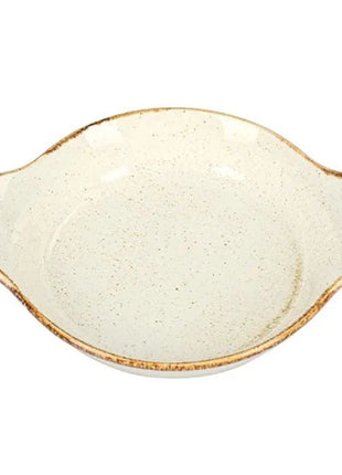 Porland Seasons Oven Dish - Beige, 14cm