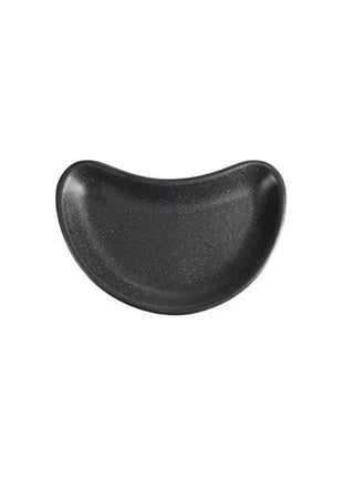 Porland Seasons Mini Plate - Black, 11cm