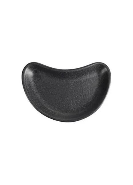 Porland Seasons Mini Plate - Black, 11cm
