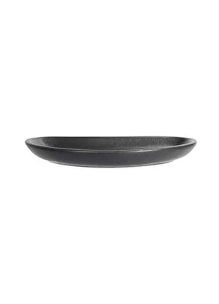 Porland Seasons Mini Plate - Black, 11cm
