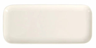 Porland Cortot Rectangular Plate - 27cm
