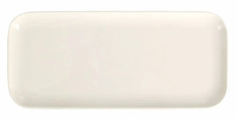 Porland Cortot Rectangular Plate - 27cm