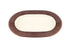 Porland Legacy Copper Dinner Set - 70 Pieces