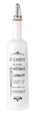 Porland Be Happy Oil / Vinegar Bottle - 490ml