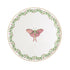 Porland Mirroring Dinner Set - 24 Pieces for 6 People