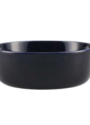 Porland Navy Blue Bowl - 12cm