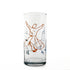 Mindada Istanbul Sufi Highball Glass - 290ml (Set of 6)