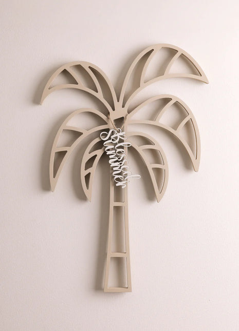 The Words Co Palms & Blessings Set
