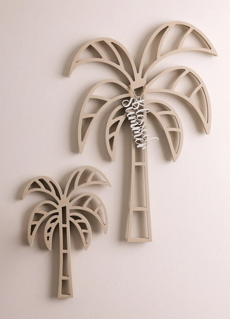 The Words Co Palms & Blessings Set