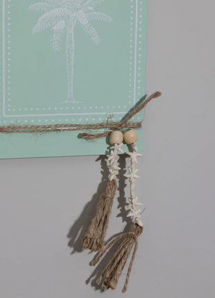 The Words Co Palm Serenity Set